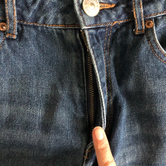 H&M Mom Jeans - Picture 5 of 9